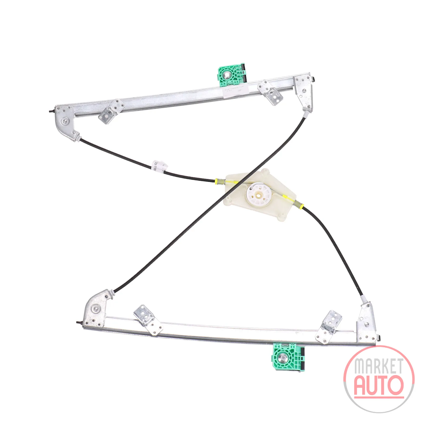 Window lifter front right