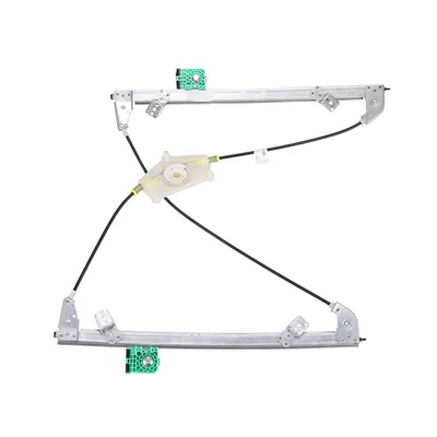 Window lifter front left