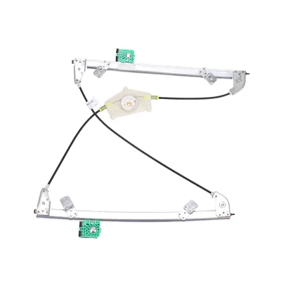 Window lifter rear left