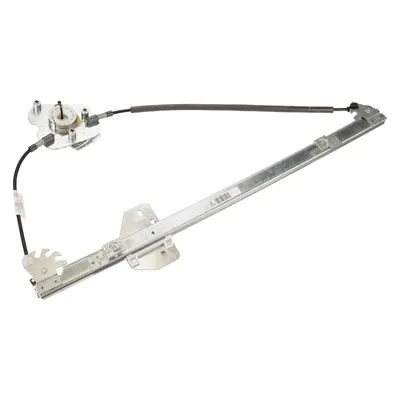 Window lifter electric mechanism front left