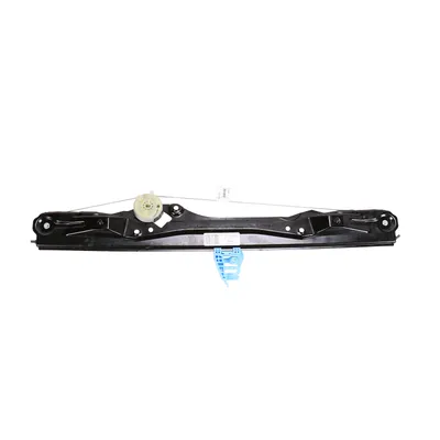 Window lifter front right with device for electric motors