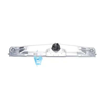 Rear right window lifter with device for electric motors