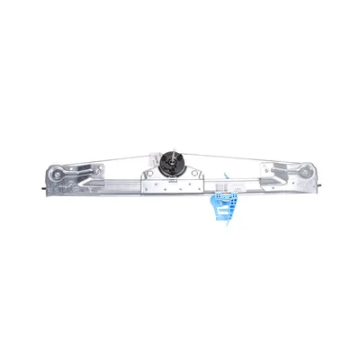 Rear left window lifter with device for electric motors