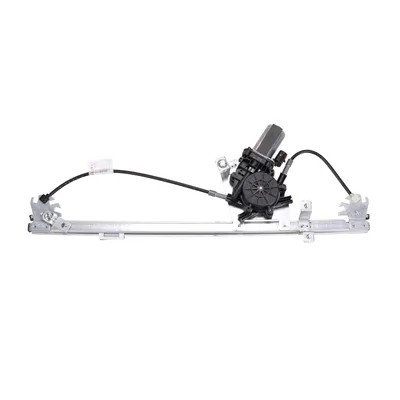 Electric window regulator front right motor on cable Magneti Marelli