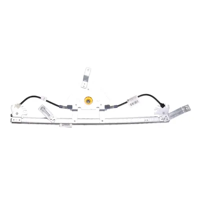 Window lifter rear mechanical left
