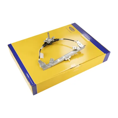 Manual window regulator rear left Magneti Marelli