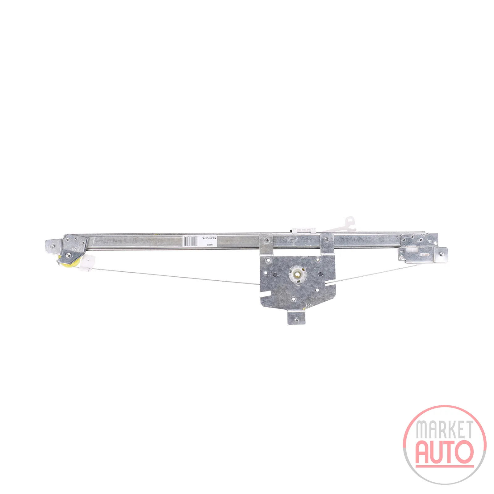 Electric window lifter right