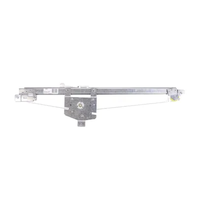 Electric window lifter left