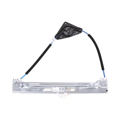 Window lifter rear right mechanical