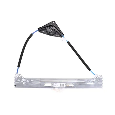 Window lifter rear left mechanical