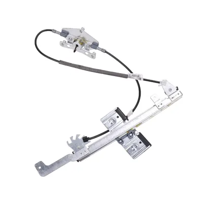 Window lifter rear right mechanical