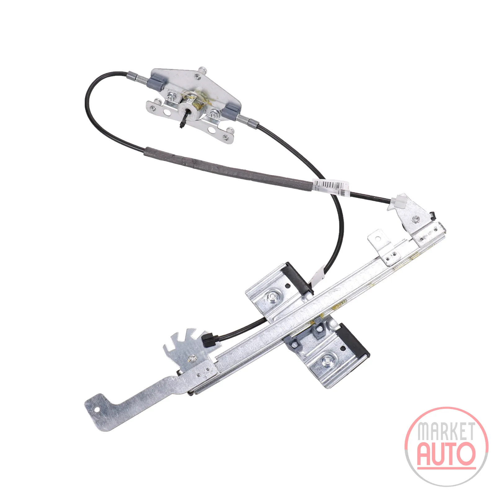 Window lifter rear right mechanical