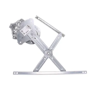 Window lifter front left