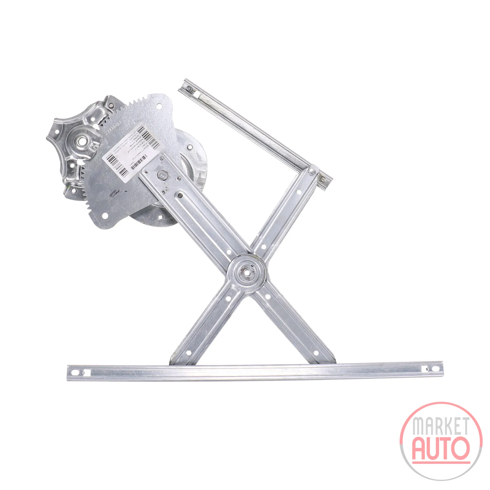 Window lifter front left