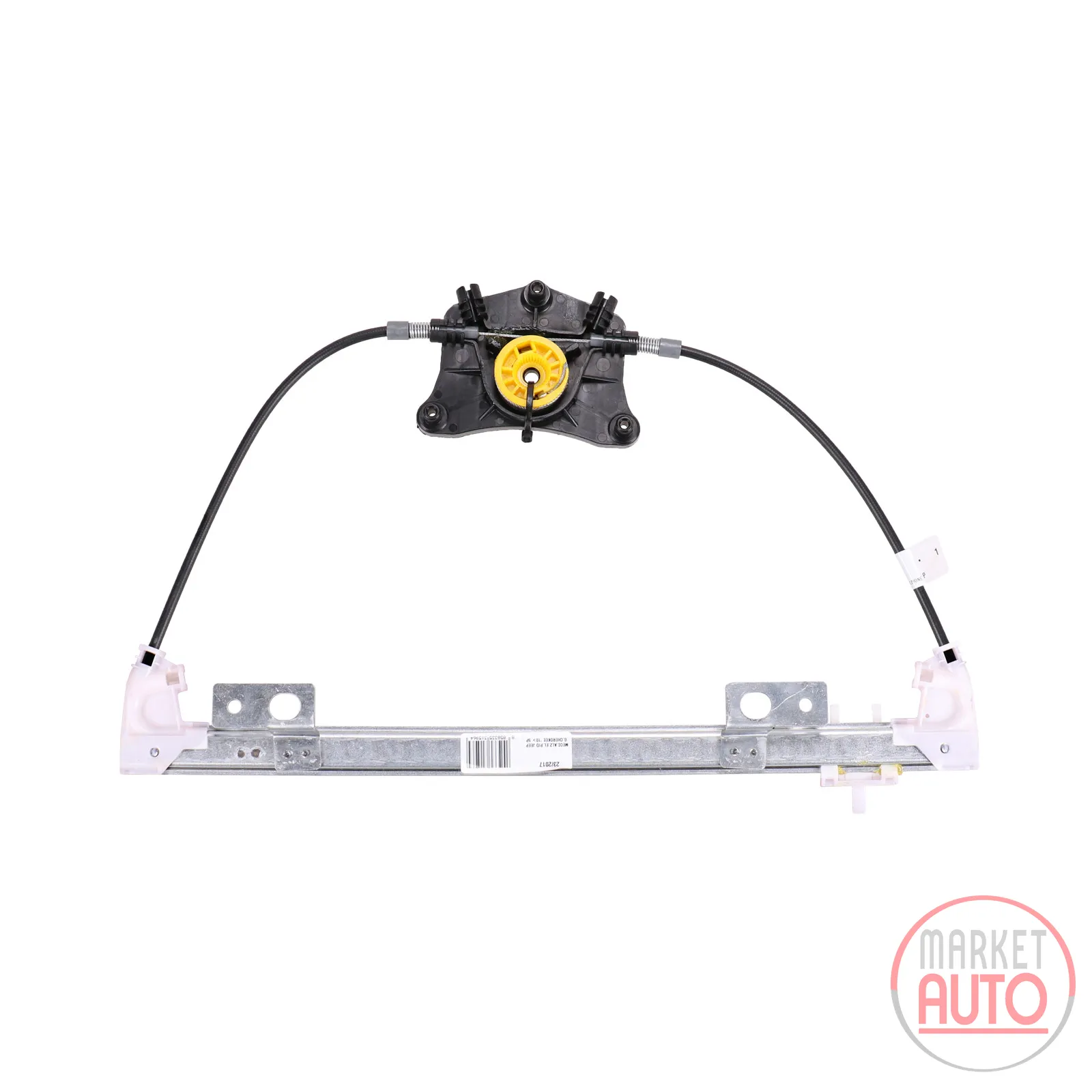Window lifter rear right