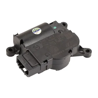 Motor for the roof
