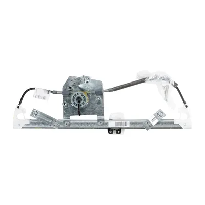 Electric window lifter rear right without electric motor