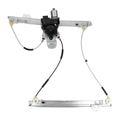 Electric window regulator front right original PSA (9675898980)