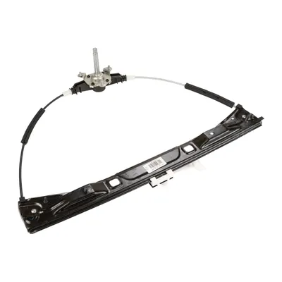 Window lifter front left