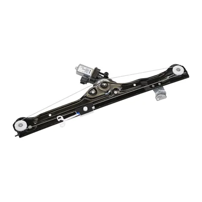 Window regulator front left electric OE (1394449080)
