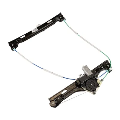 Window lifter front left