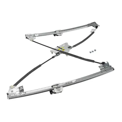 Window lifter front left