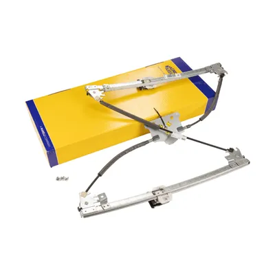 Window lifter front left