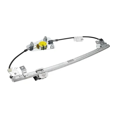 Window lifter rear left