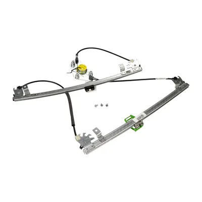 Window lifter front right