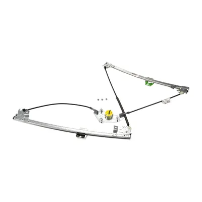 Window lifter front left