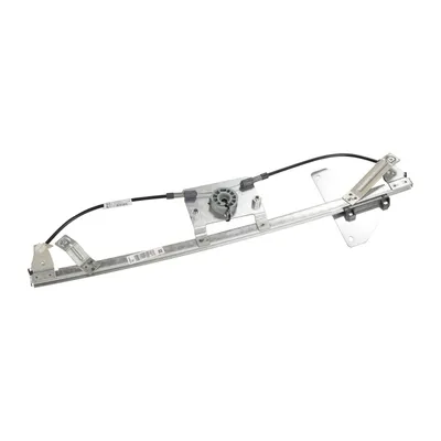 Window lift motor front left