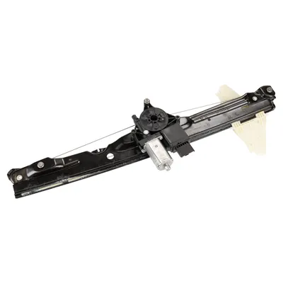 Window lift motor front left