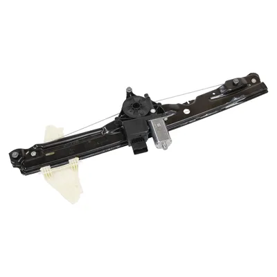 Window lift motor front right