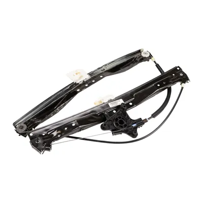 Window lifter front left