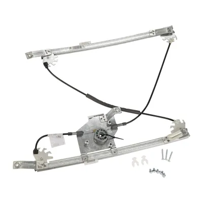 Electric window lifter front left