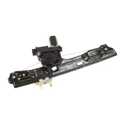 Window lifter front right
