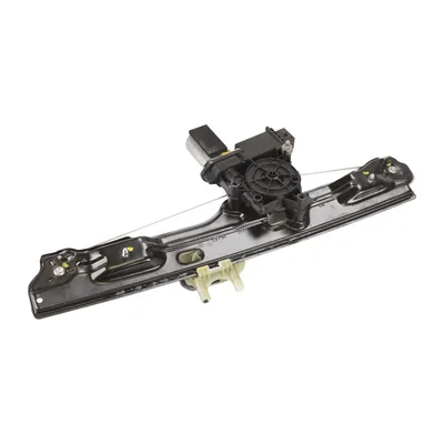 Window lifter front left