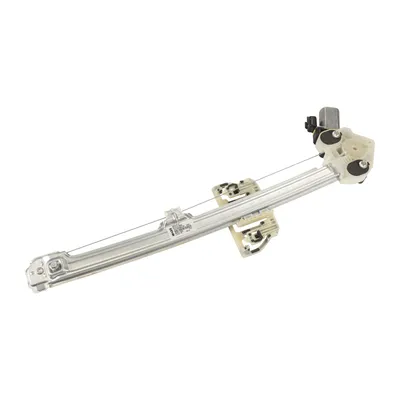 Front left window regulator