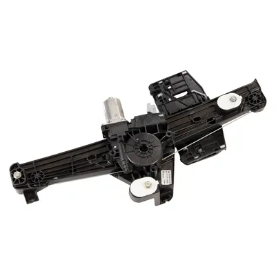 Window regulator