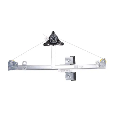 Window lifter front right electric without motor for 5 doors