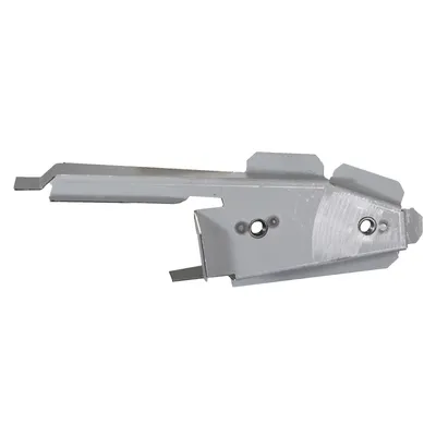 Hood hinge bearing left
