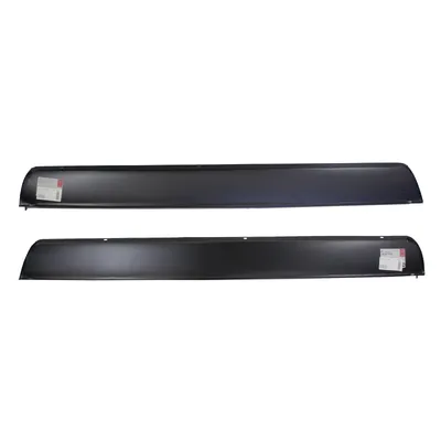 Sill panel set replica