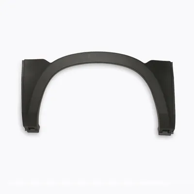 Wheel arch cover rear right or left