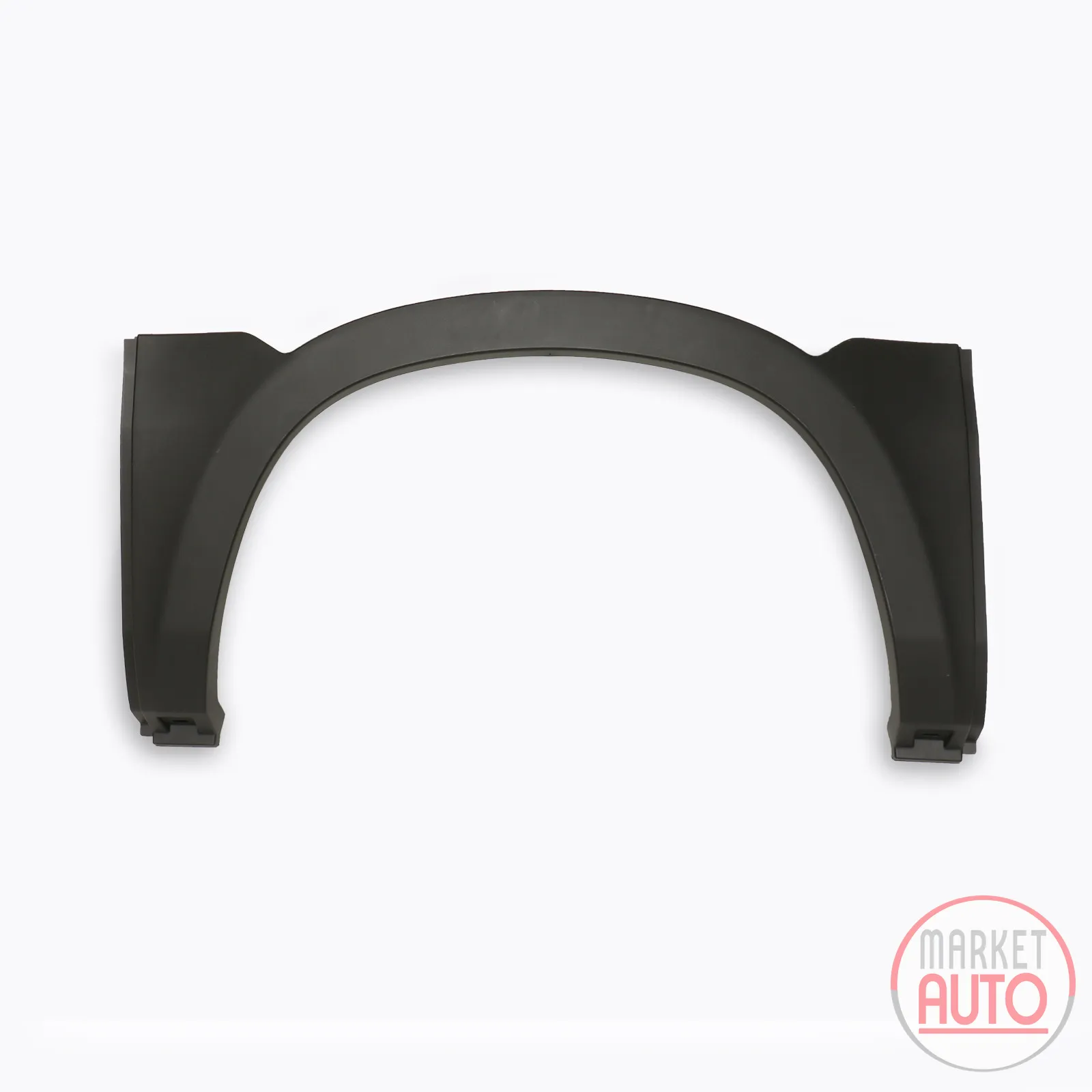 Wheel arch cover rear right or left
