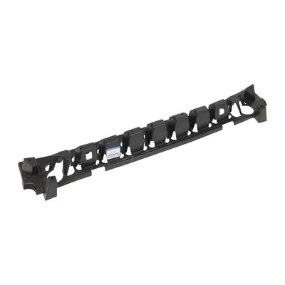 Front shock absorber