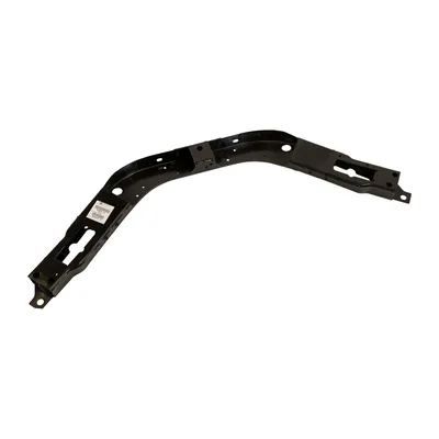 Front cross member, front axle cross member