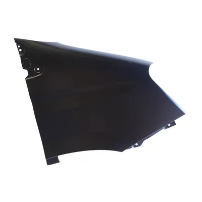 Front right fender
