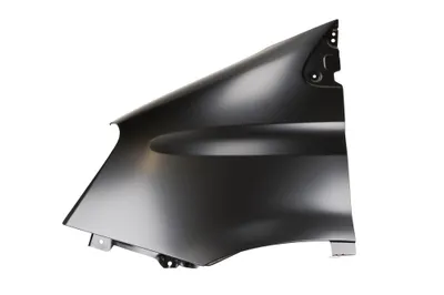 Front left fender