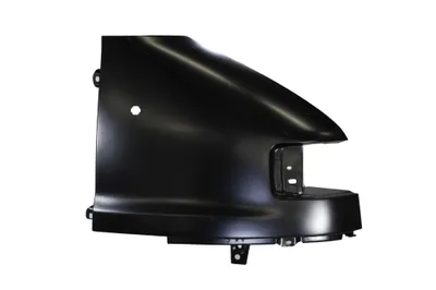 Front right fender
