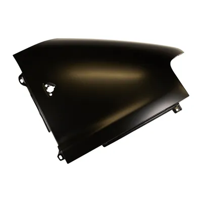 Front right fender